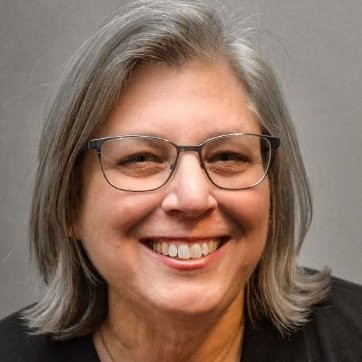 Photo of Eileen Hunter