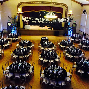 Ballroom 11