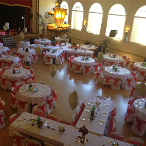 Ballroom 12
