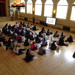 Ballroom 13