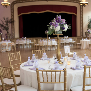 Ballroom 4