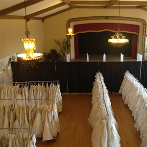 Ballroom 9