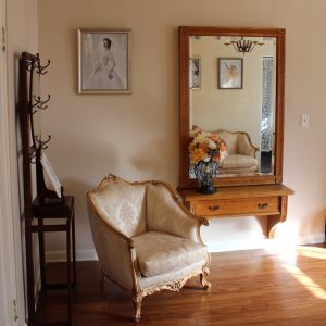 Bride’s room 2