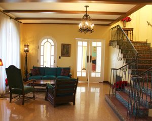 Foyer 1