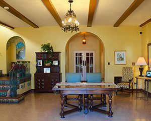 Foyer 2