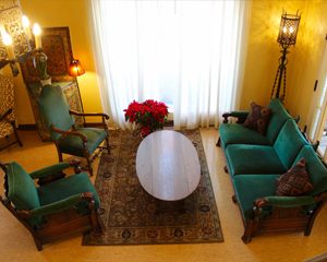 Foyer 3