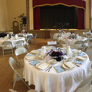 ballroom 8