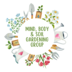 Mind, Body and Soil Gardening Group